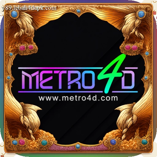 Metro4d mutastoto