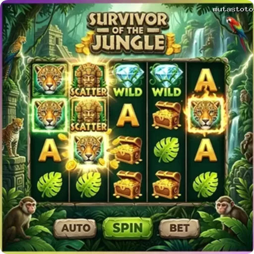 mutastoto Jakarta: Panduan Akses, APK, dan Login